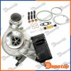 Turbocompresseur pour BMW | 49335-00500, 49335-00510